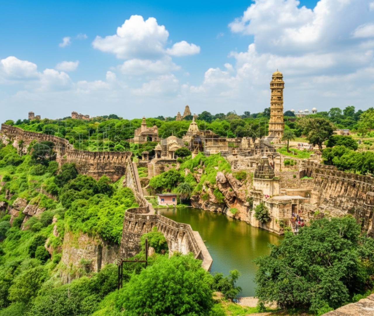 Chittorgarh