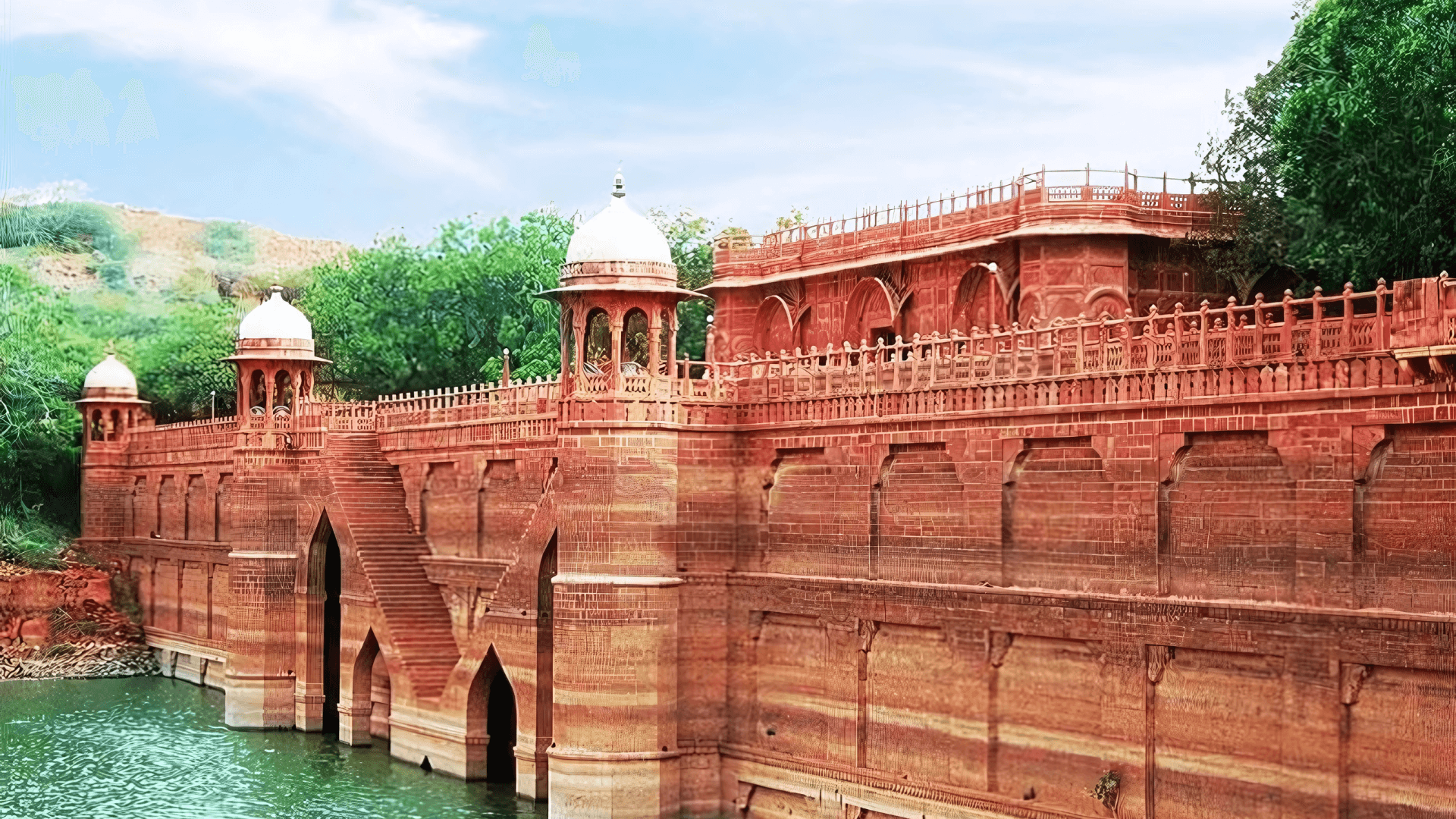 Discover Jodhpur’s Magic with Trusted Taxi Tours & Local Drivers