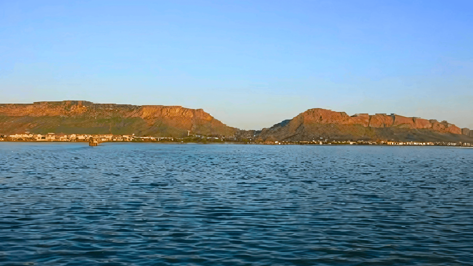 Foy Sagar Lake