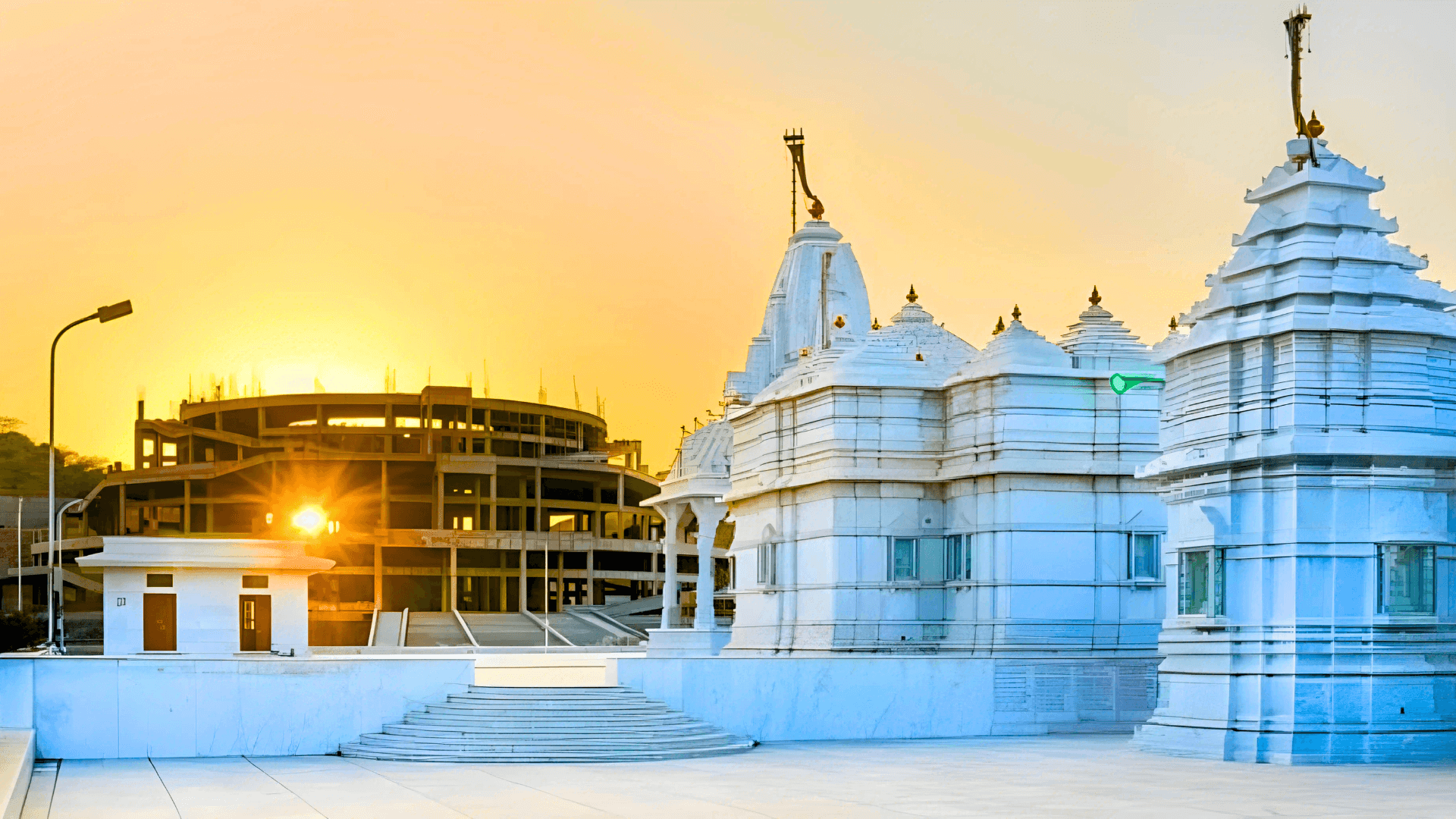 Chintamani Parshvanath Jain Temple
