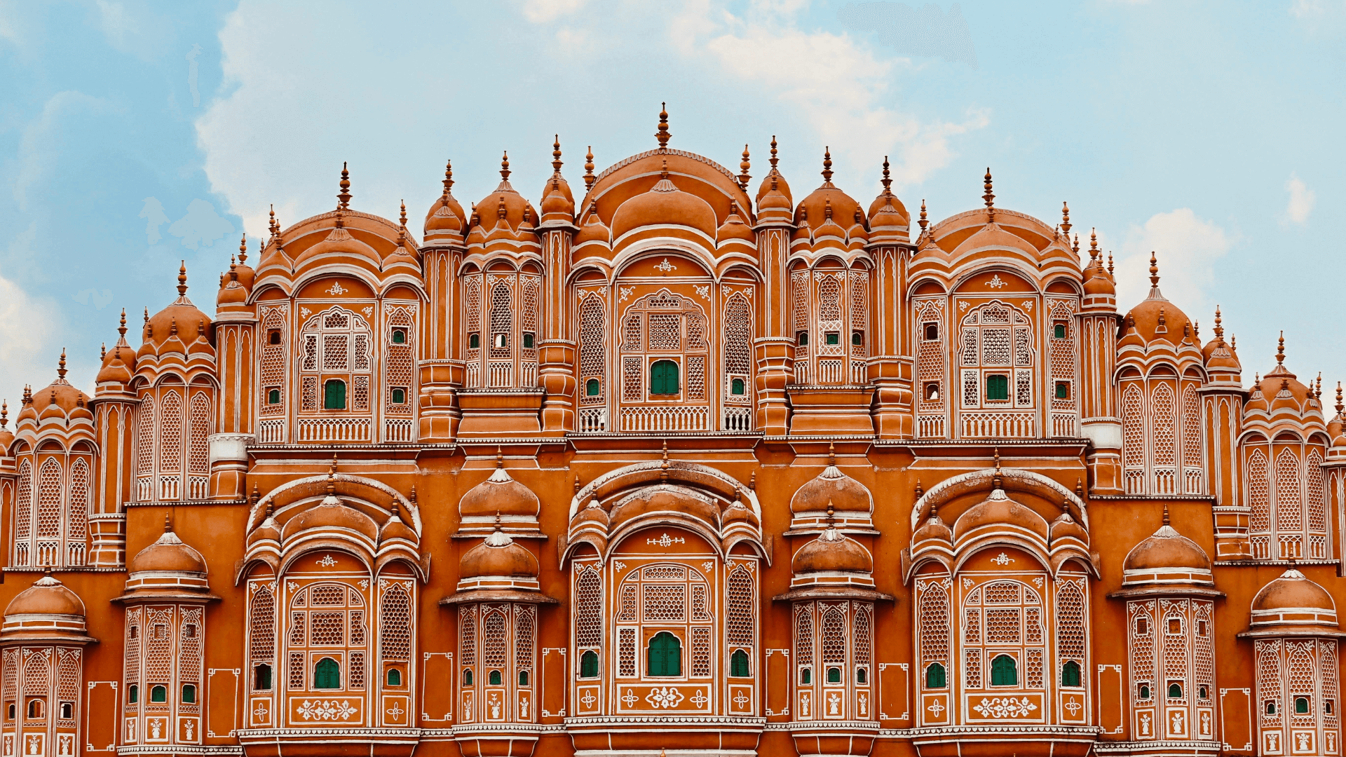 Jaipur
