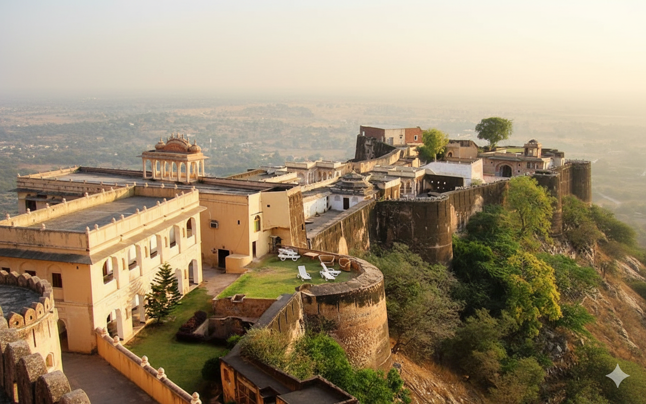 Sawai Madhopur