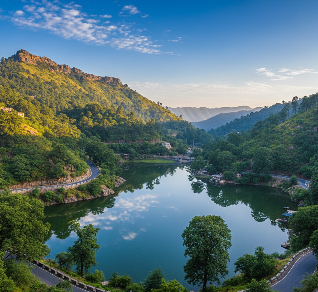 Mount Abu