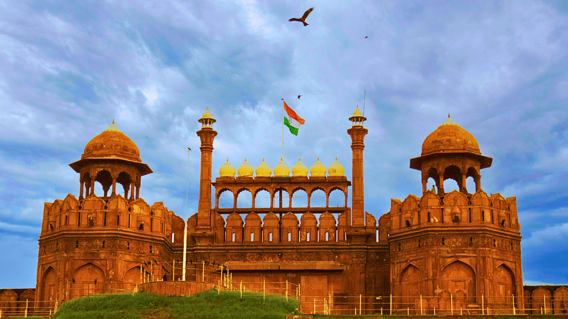 Delhi