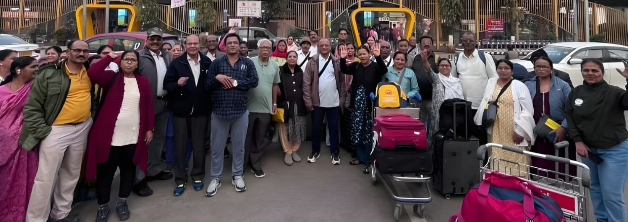 Why Booking a Taxi Is Perfect for Jodhpur Sightseeing
