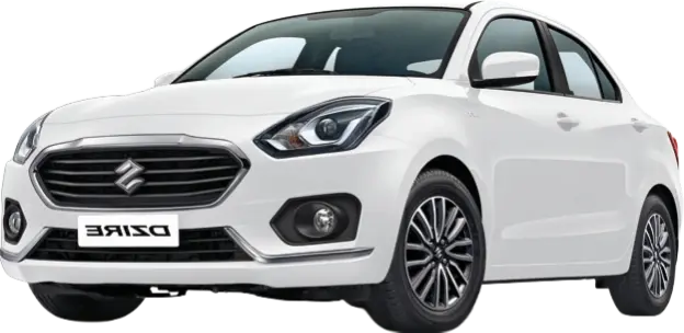 SWIFT DZIRE