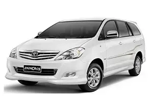 TOYOTA INNOVA