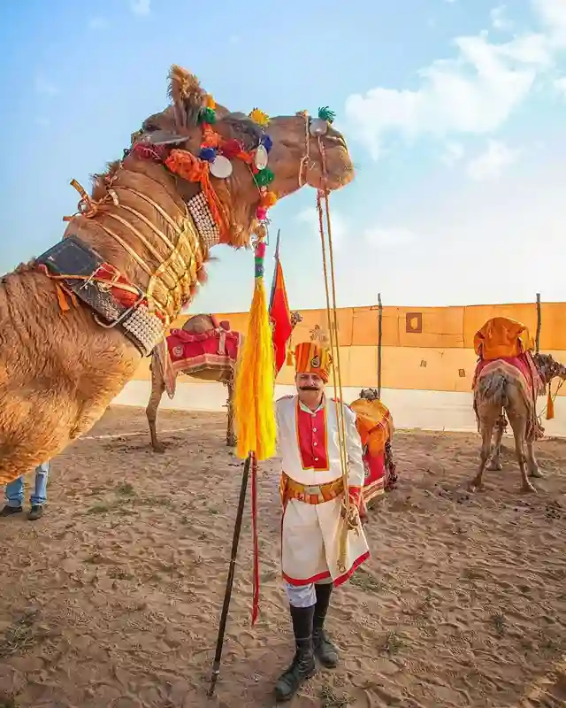 Jaisalmer