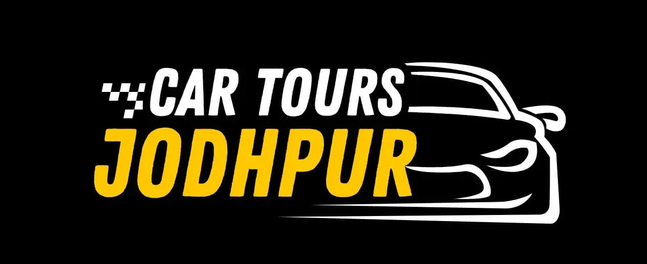 car tours jodhpur logo 