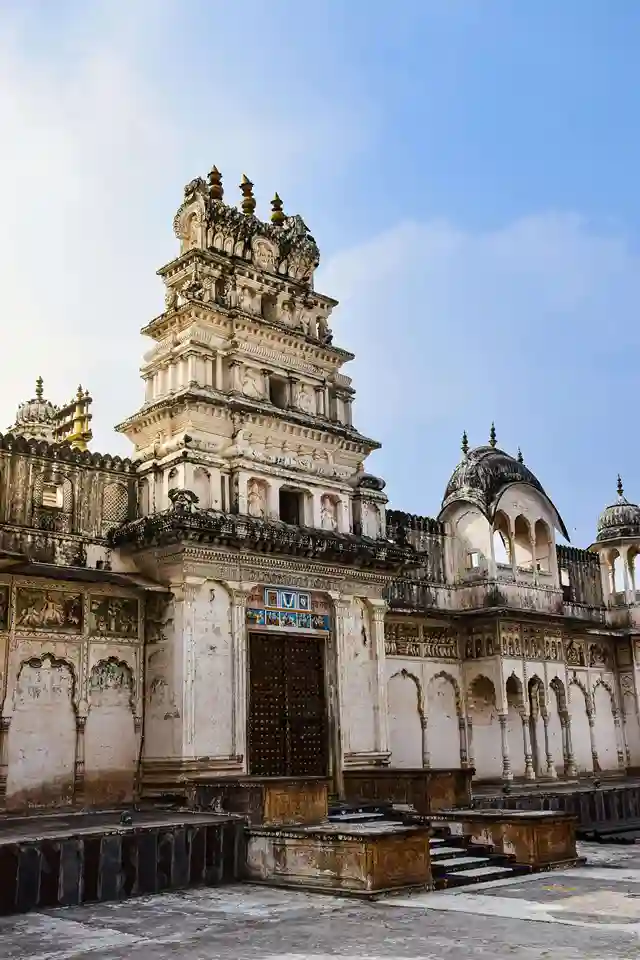 Pushkar