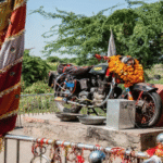 Om Banna Temple in Jodhpur