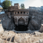 Toorji Ka Jhalra Bavdi in Jodhpur